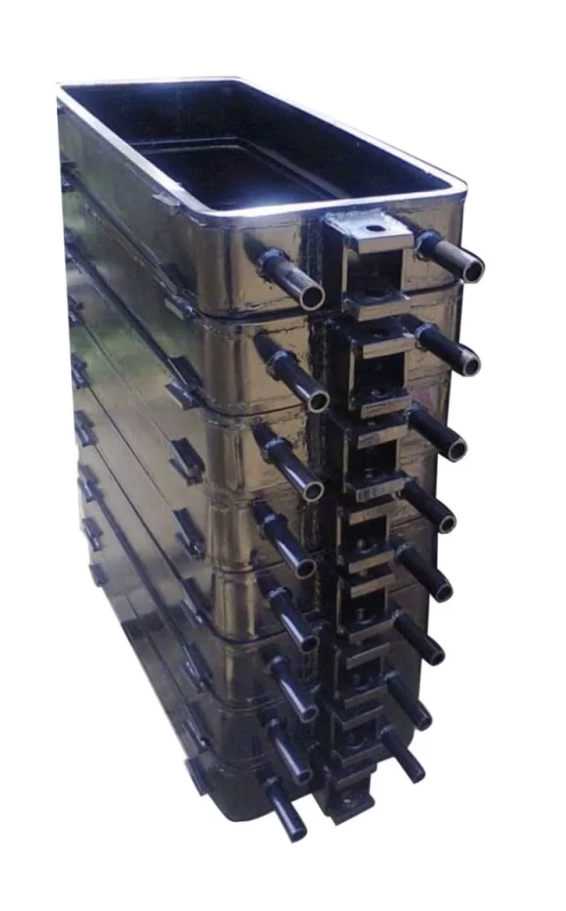 Foundry Moulding Box